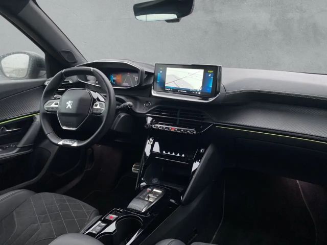 Peugeot E-2008 Allure Pack