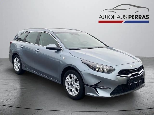 Kia Ceed GDi SportWagon Vision