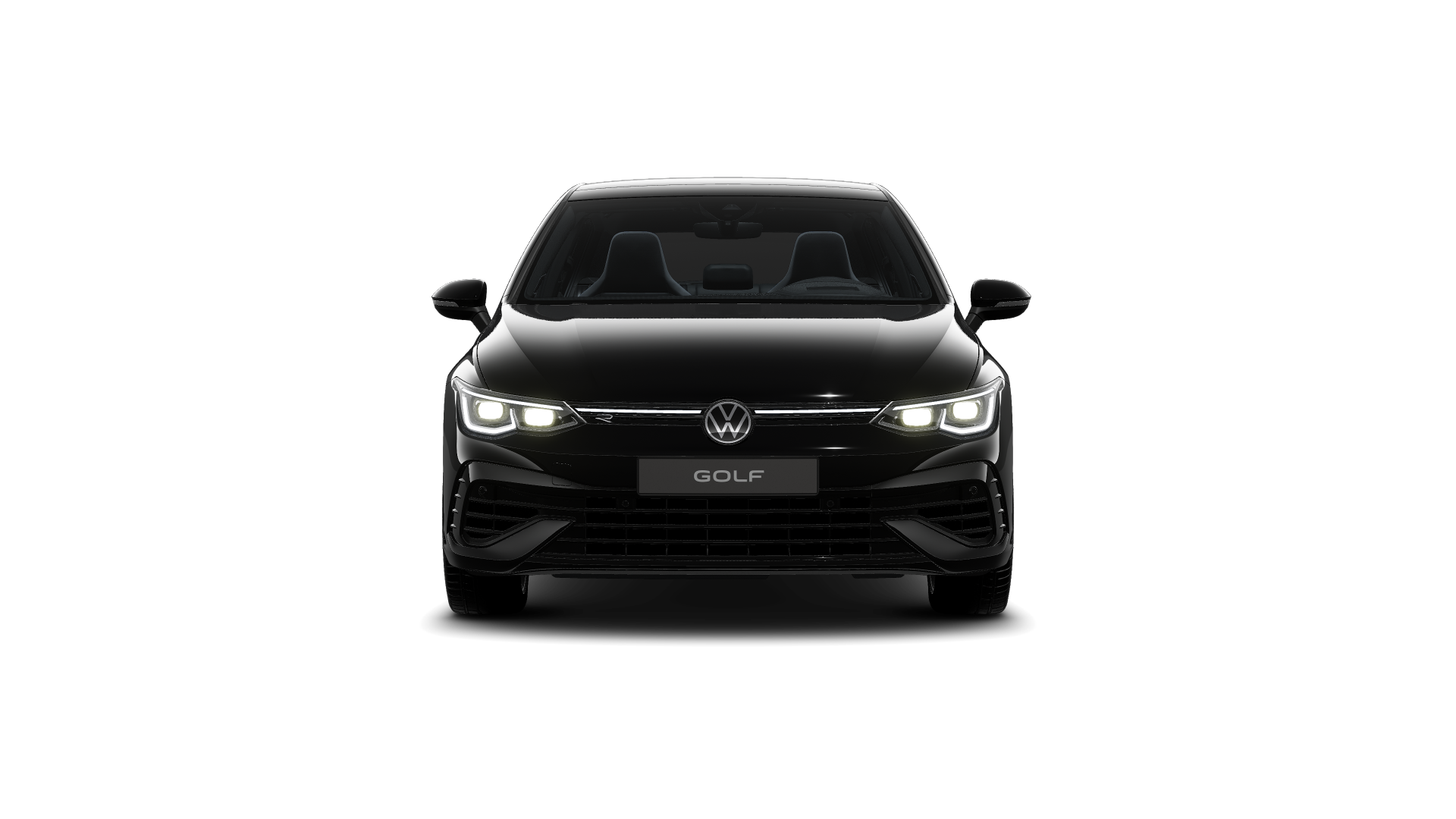 Volkswagen Golf 2.0 TSI DSG Golf VIII