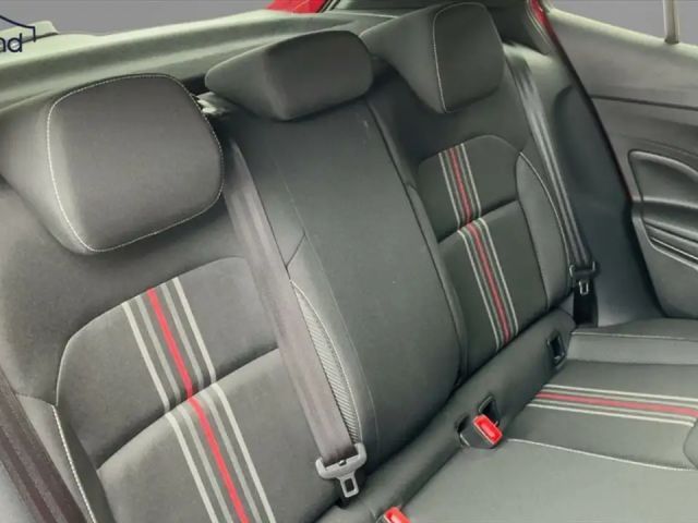 Skoda Fabia Monte Carlo iV