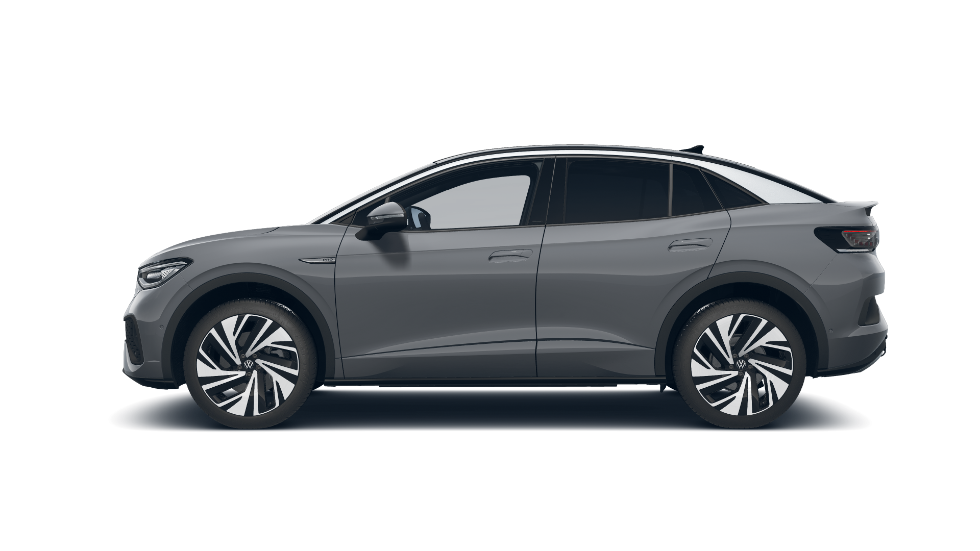 Volkswagen ID.5 IQ.Drive Pro