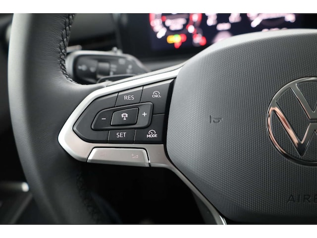 Volkswagen T-Roc 1.5 eTSI Life