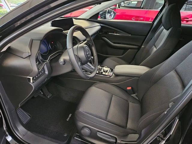Mazda CX-30 SkyActiv e-Skyactiv