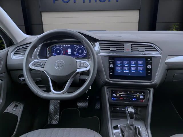 Volkswagen Tiguan 2.0 TDI Allspace DSG Life