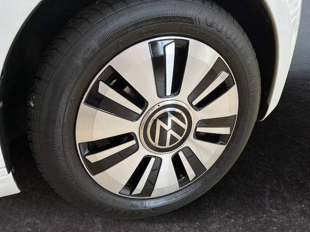 Volkswagen e-up! Move Move up!