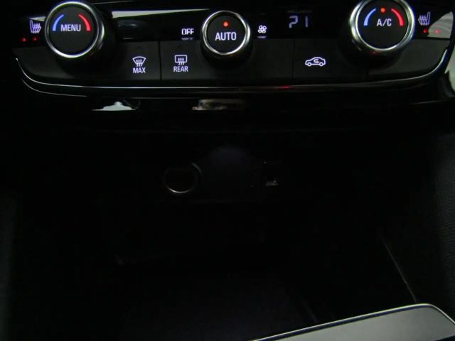 Opel Mokka GS-Line Grand Sport Turbo