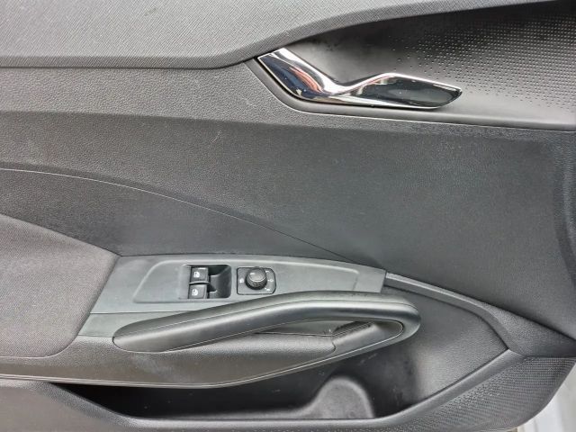 Skoda Fabia Ambition