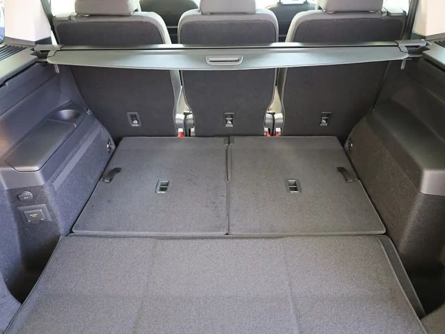 Volkswagen Touran DSG