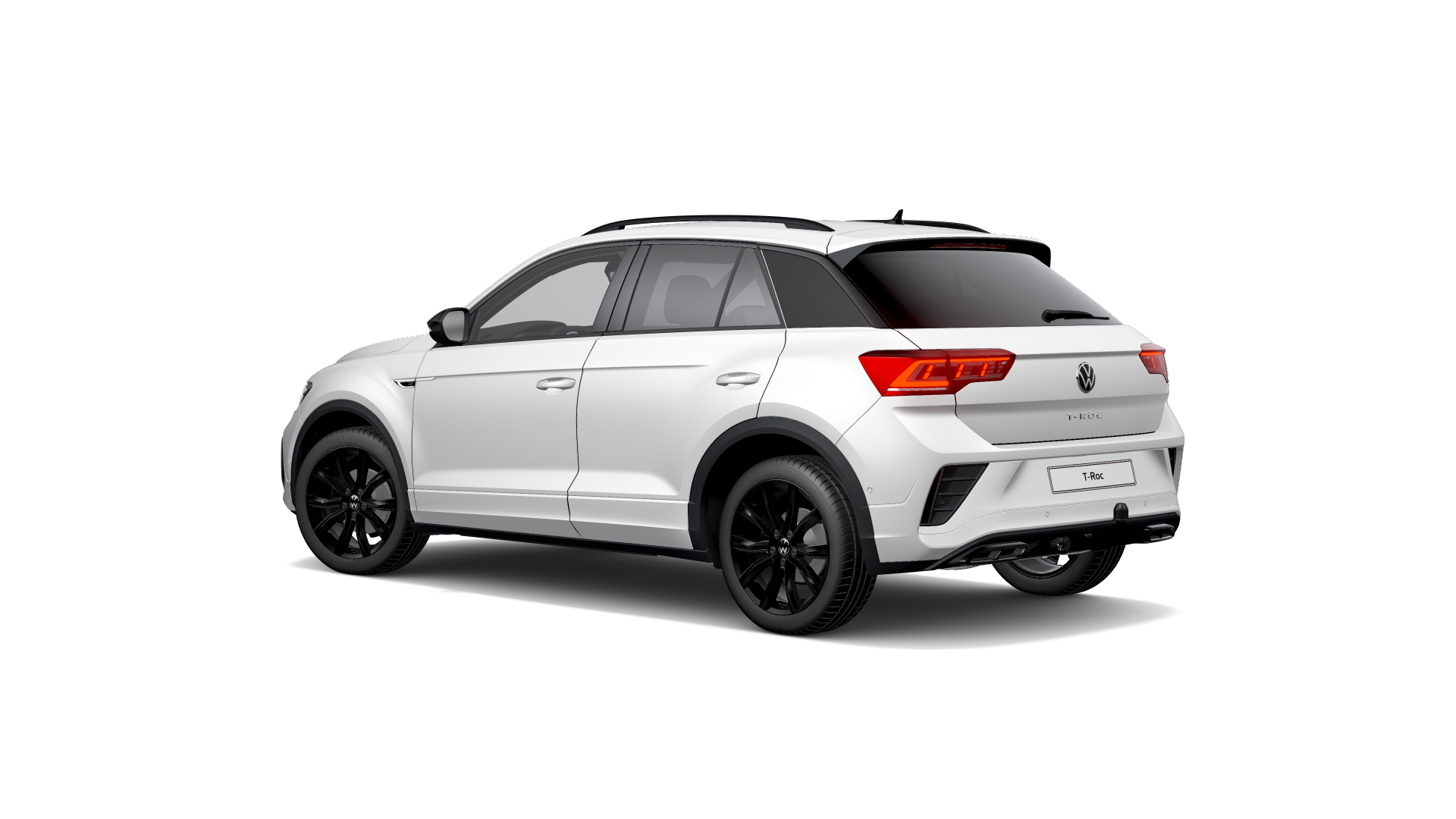 Volkswagen T-Roc 1.5 TSI DSG IQ.Drive R-Line