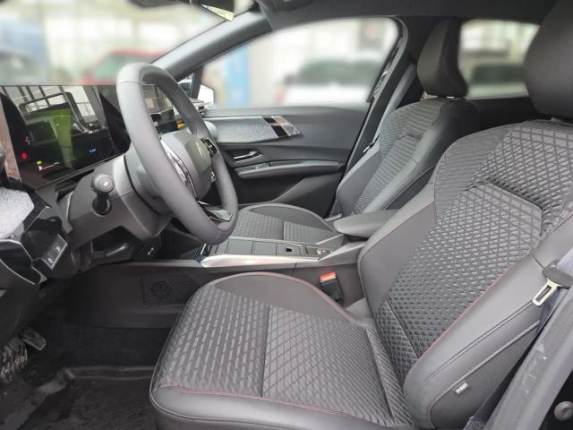 Renault Clio E-Tech Hybrid Techno