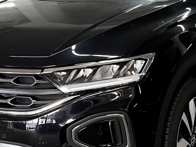 Volkswagen T-Roc 1.0 TSI Life Move