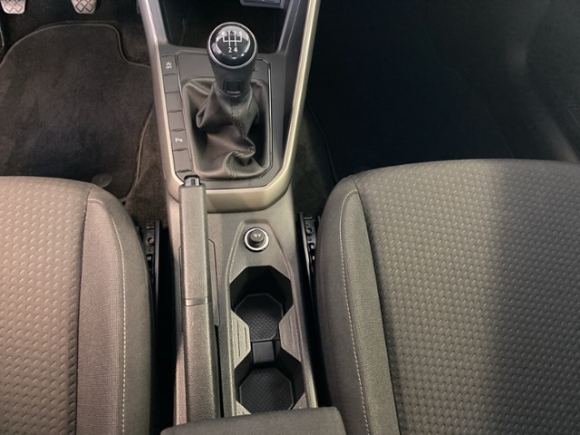 Volkswagen Polo 1.0 +KLIMA+PARKPILOT+ZV