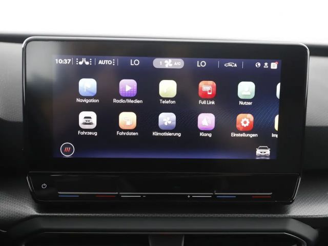 Seat Leon 2.0 TDI DSG Style