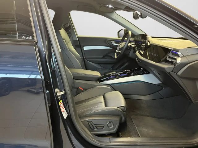 Audi A5 Avant S-Tronic