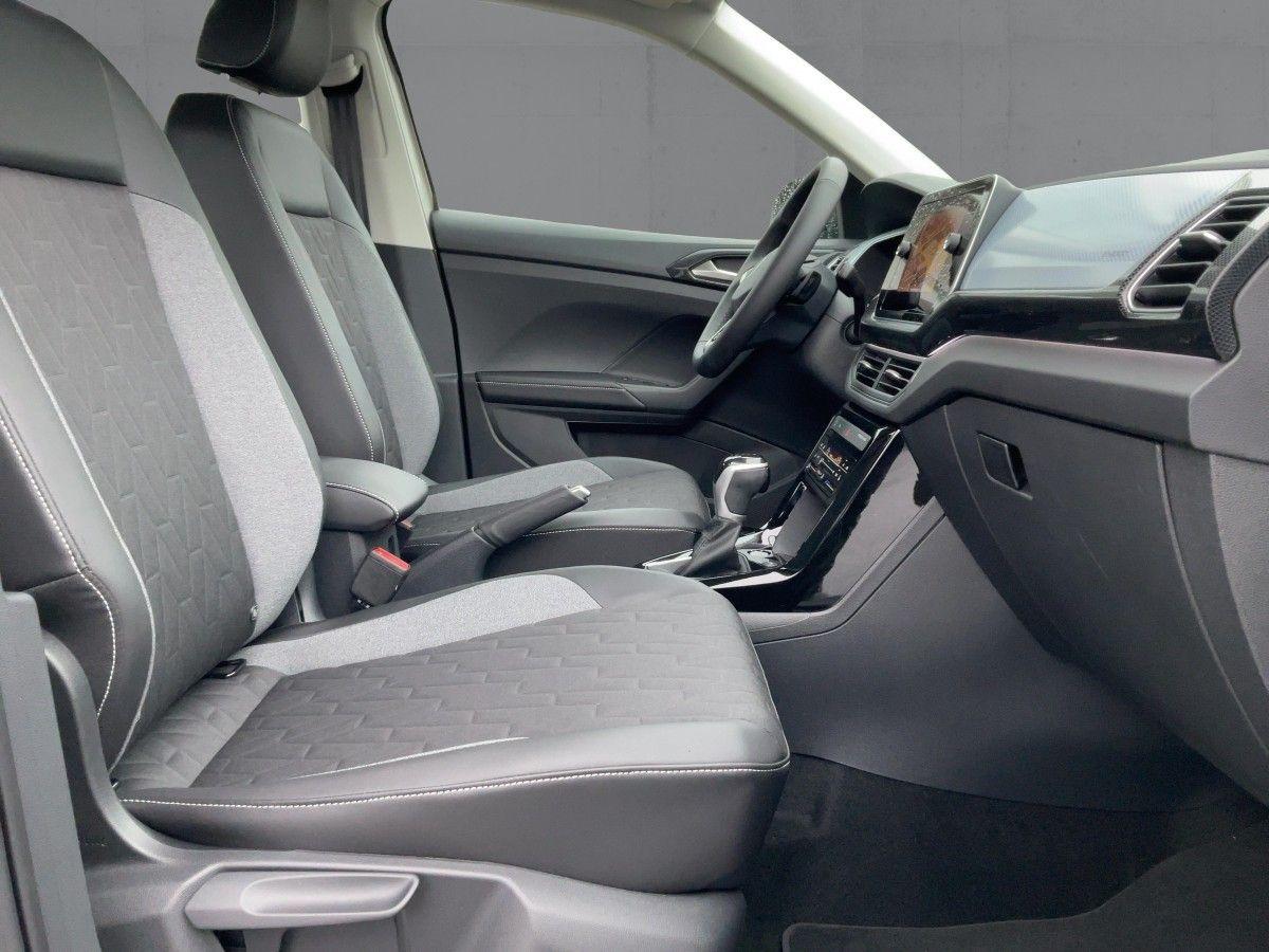 Volkswagen T-Cross 1.5 TSI DSG IQ.Drive