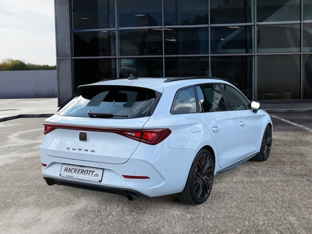 Cupra Leon 2.0 TSI ST Sportstourer