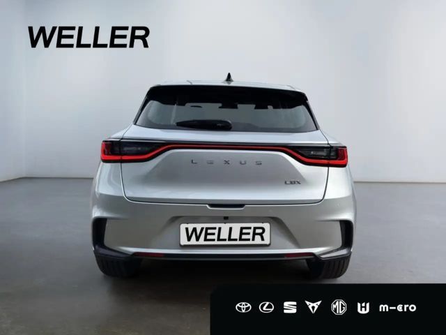 Lexus LBX FWD *LED*ACC*CAM*CarPlay*SmartKey*SHZ*PDC v+h*