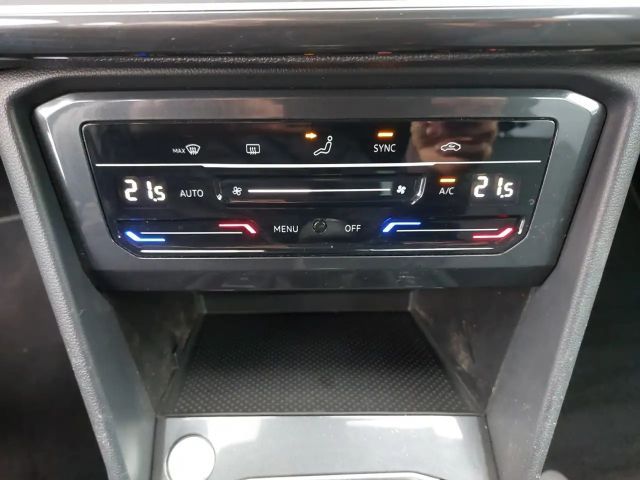 Seat Tarraco 2.0 TDI Style