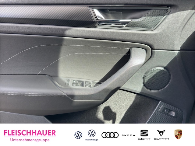 Skoda Kodiaq 2.0 TDI Sportline