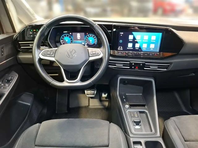 Volkswagen Caddy 1.5 TSI DSG Maxi Style