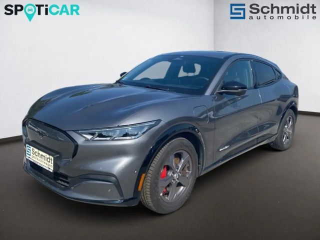 Ford Mustang Mach-E Extended range Premium