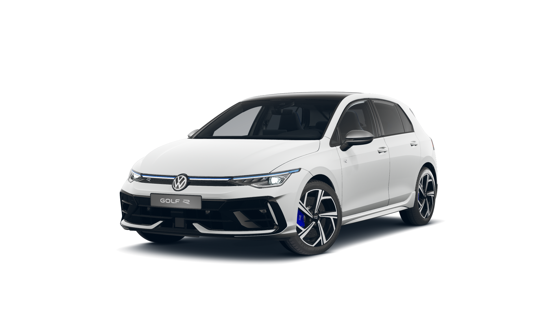 Volkswagen Golf Golf VIII