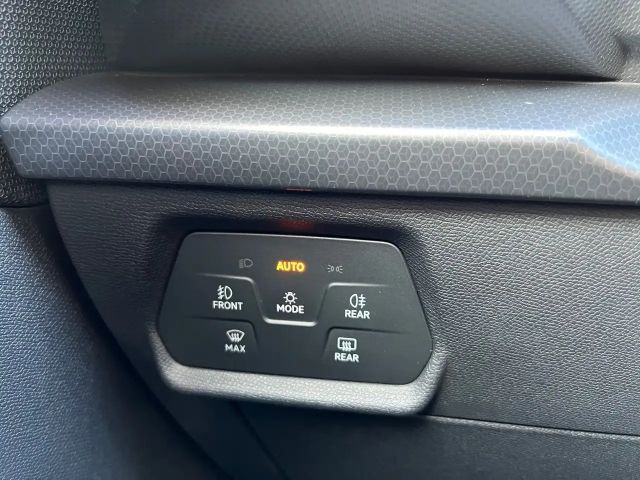 Seat Leon Sportstourer Style