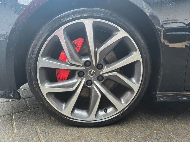 Opel Insignia Sports Tourer