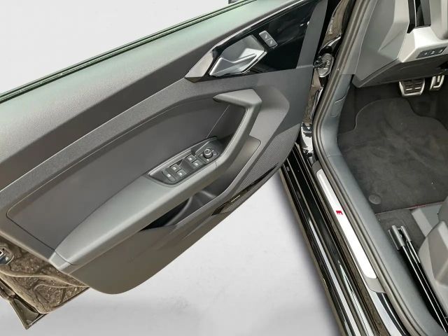 Audi A1 40 TFSI S-Line