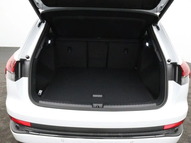 Audi Q4 e-tron Quattro S-Line