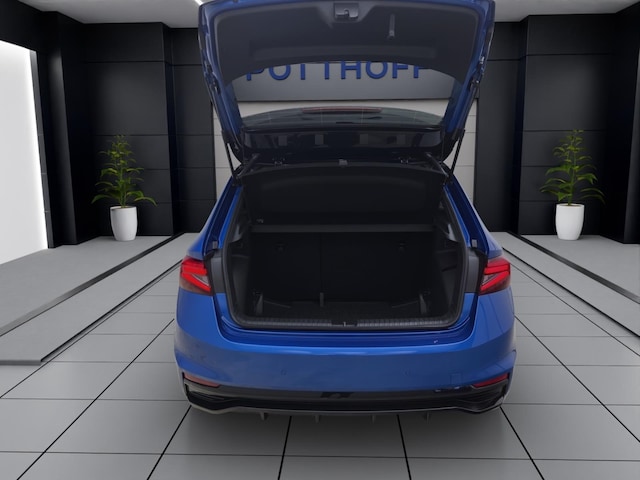 Skoda Fabia 1.0 TSI Monte Carlo