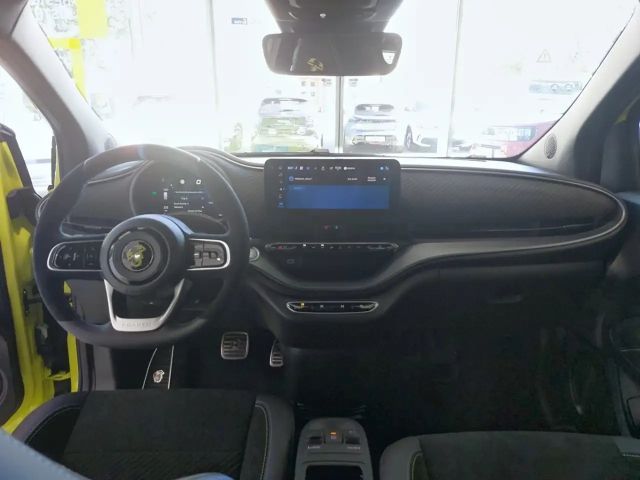 Abarth 500C Scorpionissima