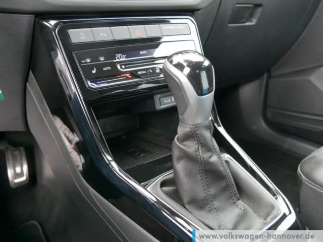 Volkswagen T-Cross 1.0 TSI