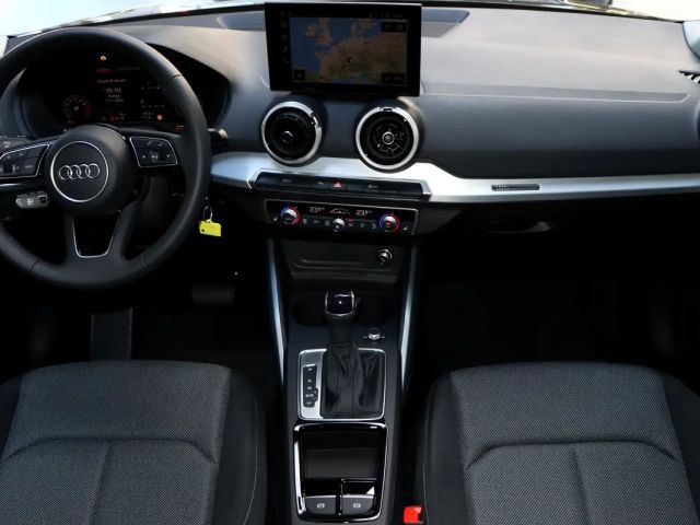 Audi Q2 35 TFSI S-Line S-Tronic