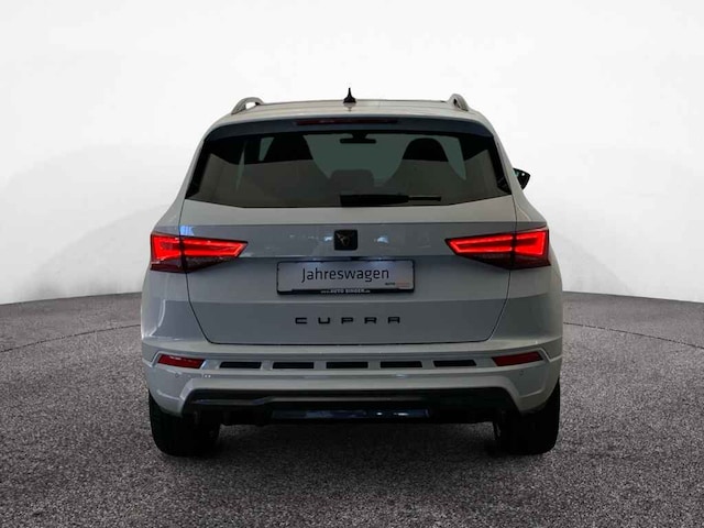 Cupra Ateca 2.0 TSI DSG