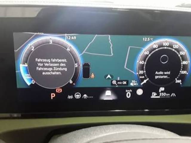 Volkswagen Tiguan 2.0 TDI DSG IQ.Drive Life