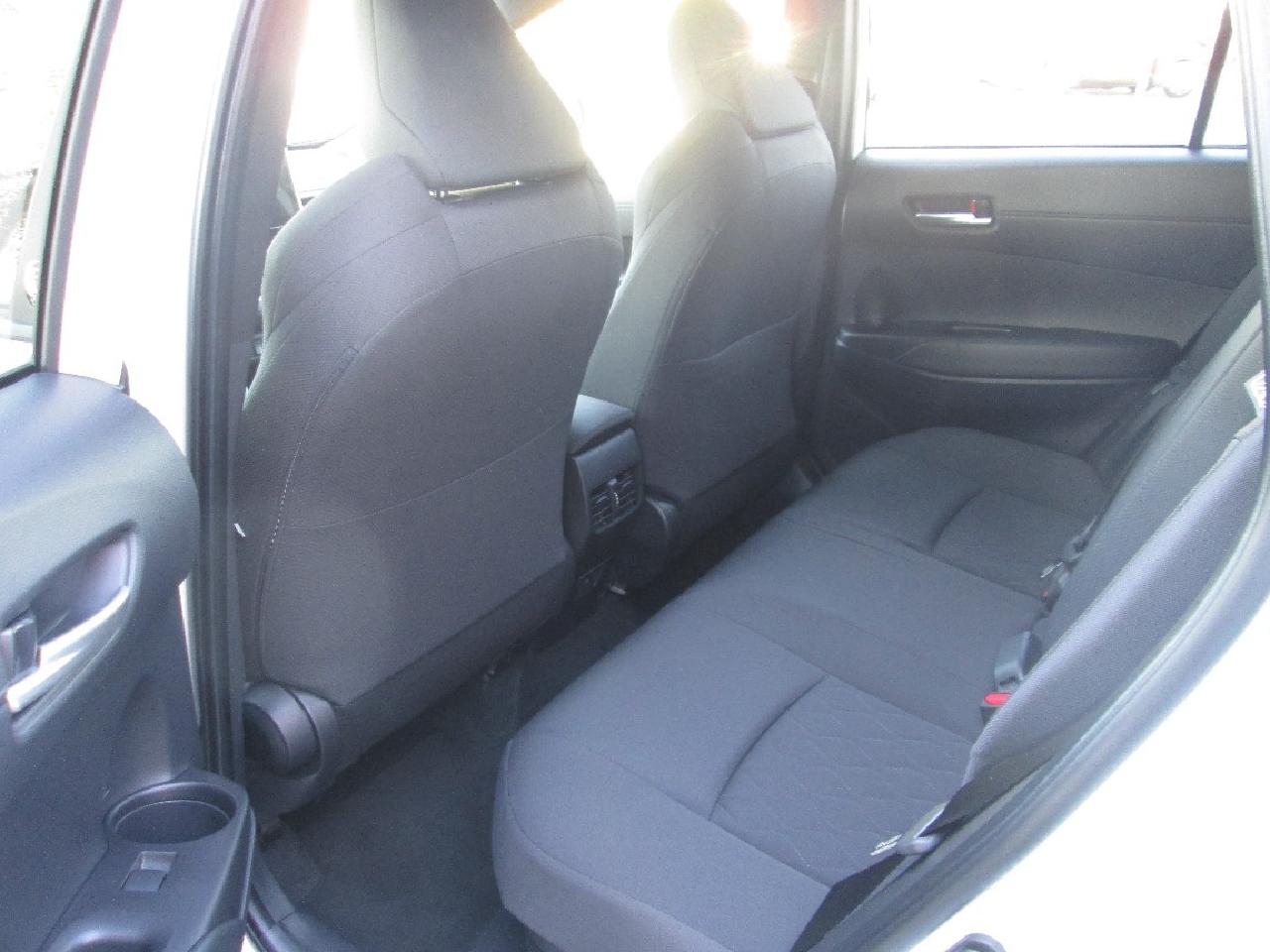 Toyota Corolla Cross 5-deurs Team D