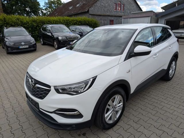 Opel Grandland X 1.5 Turbo Business Edition