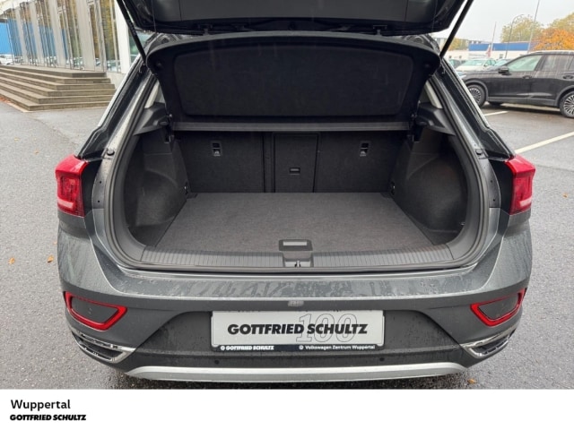 Volkswagen T-Roc 2.0 TDI Style
