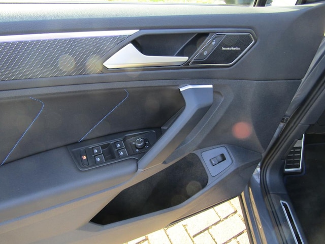 Volkswagen Tiguan 2.0 TSI DSG IQ.Drive Style