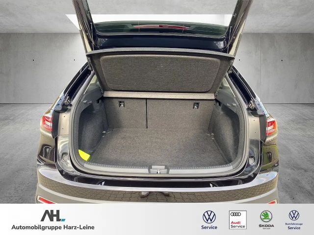 Volkswagen Taigo 1.0 TSI