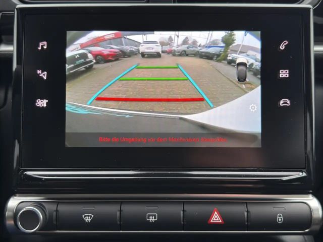 Citroën C3 PureTech Shine