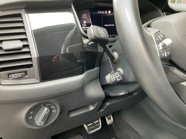 Skoda Kodiaq 2.0 TDI 4x4