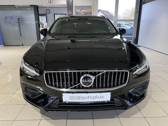 Volvo V60 AWD Bright Plus Recharge T6