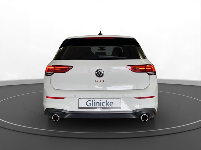 Volkswagen Golf GTI Golf VIII