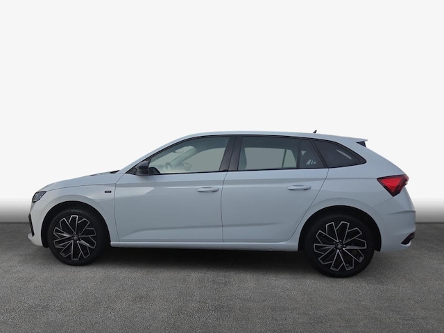 Skoda Scala 1.0 TSI Selection Tour