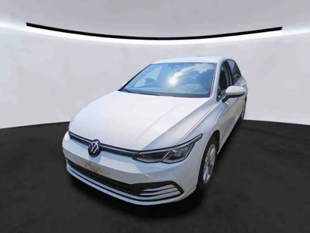 Volkswagen Golf 1.5 eTSI DSG Golf VIII
