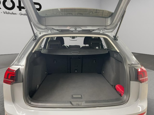 Volkswagen Golf 1.5 TSI Golf VIII Variant