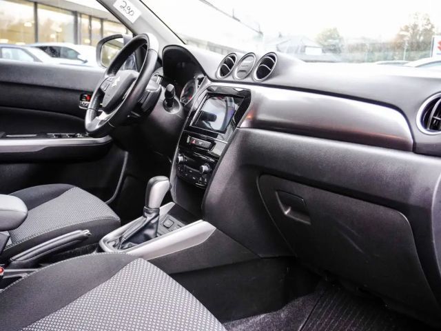 Suzuki Vitara Comfort Hybrid