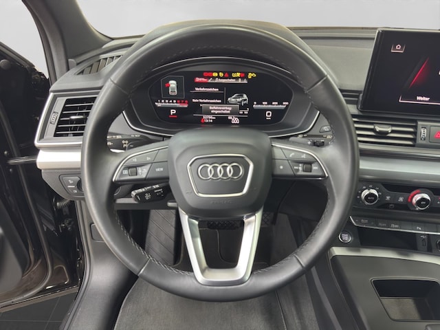 Audi Q5 40 TFSI Quattro S-Tronic